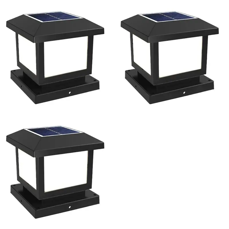 YLS-3X Timed Led So…