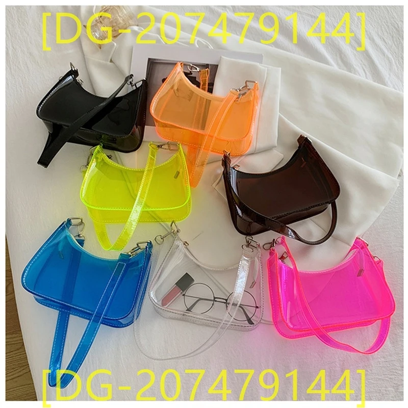 

2024 New Women Bag Fashionable and Soft _DG-207479144_