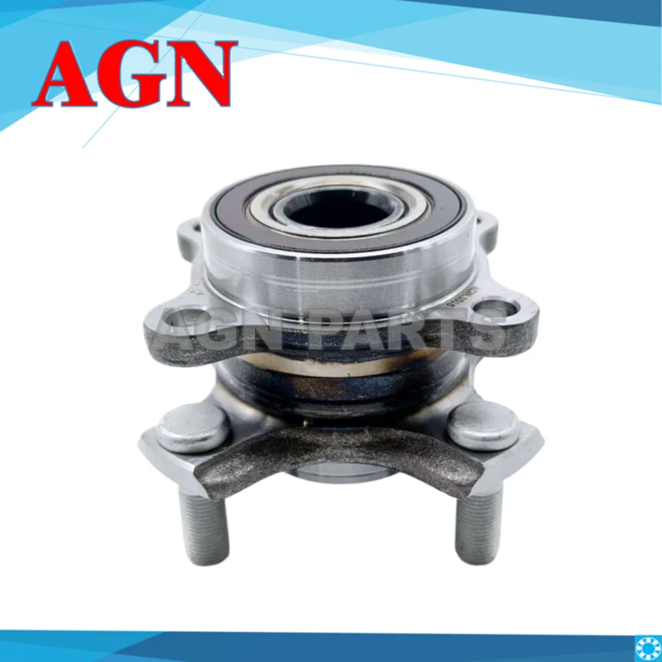 

for SUZUKI WAGON 2016-2018 VITERA MPV HUSTLER MR41S Rear Wheel Hub Assembly, 43401-64L00 1A09-33-061