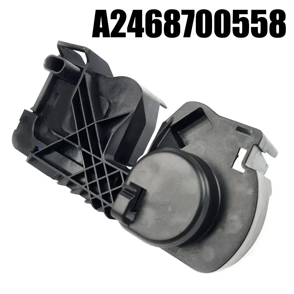 Cerradura de cierre de capó de interruptor final para Mercedes para W176 para W246 A 2468700558   Para Mercedes W117 C117 X117 CLA para Mercedes W447