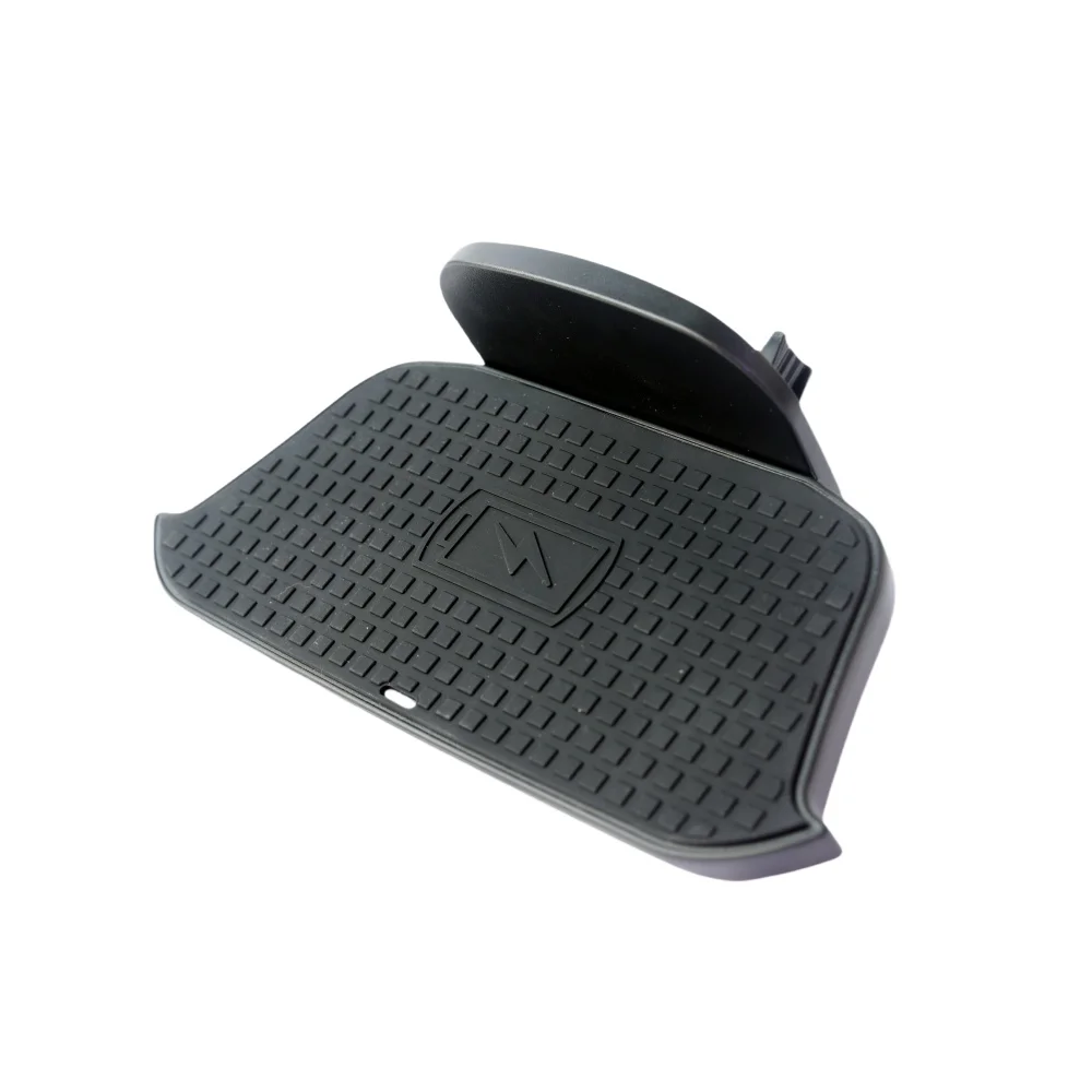 

MOCENDO Car for Qi Wireless Charger forBMW MINI F55/F56/F57 2014-2023 Special Mobile Phone Holder Mounting