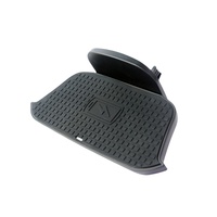 MOCENDO Car for Qi Wireless Charger forBMW MINI F55/F56/F57 2014-2023 Special Mobile Phone Holder Mounting