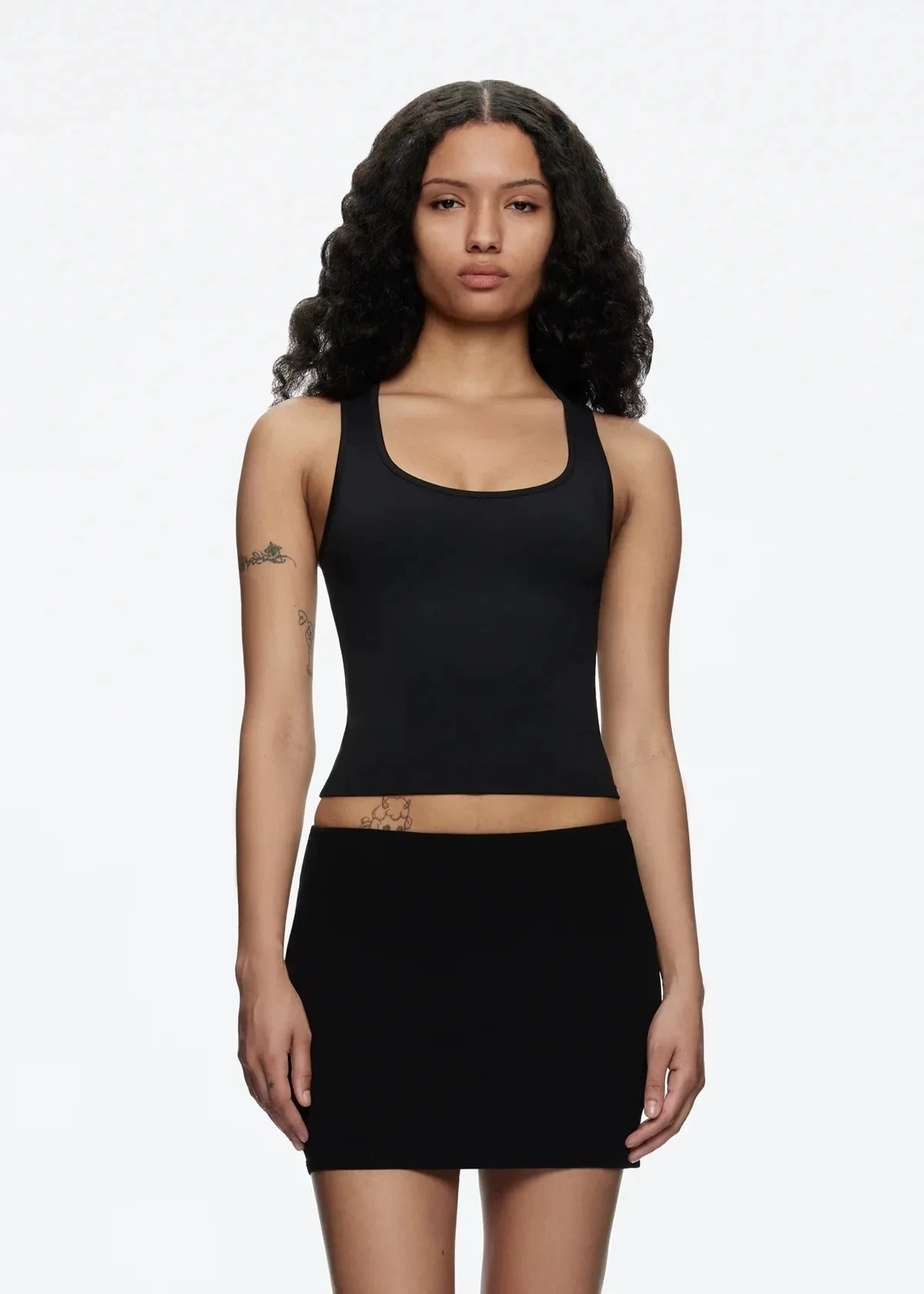 نسخة خصر جديدة قابلة للتمدد، إصدار هالتر ضيق #6