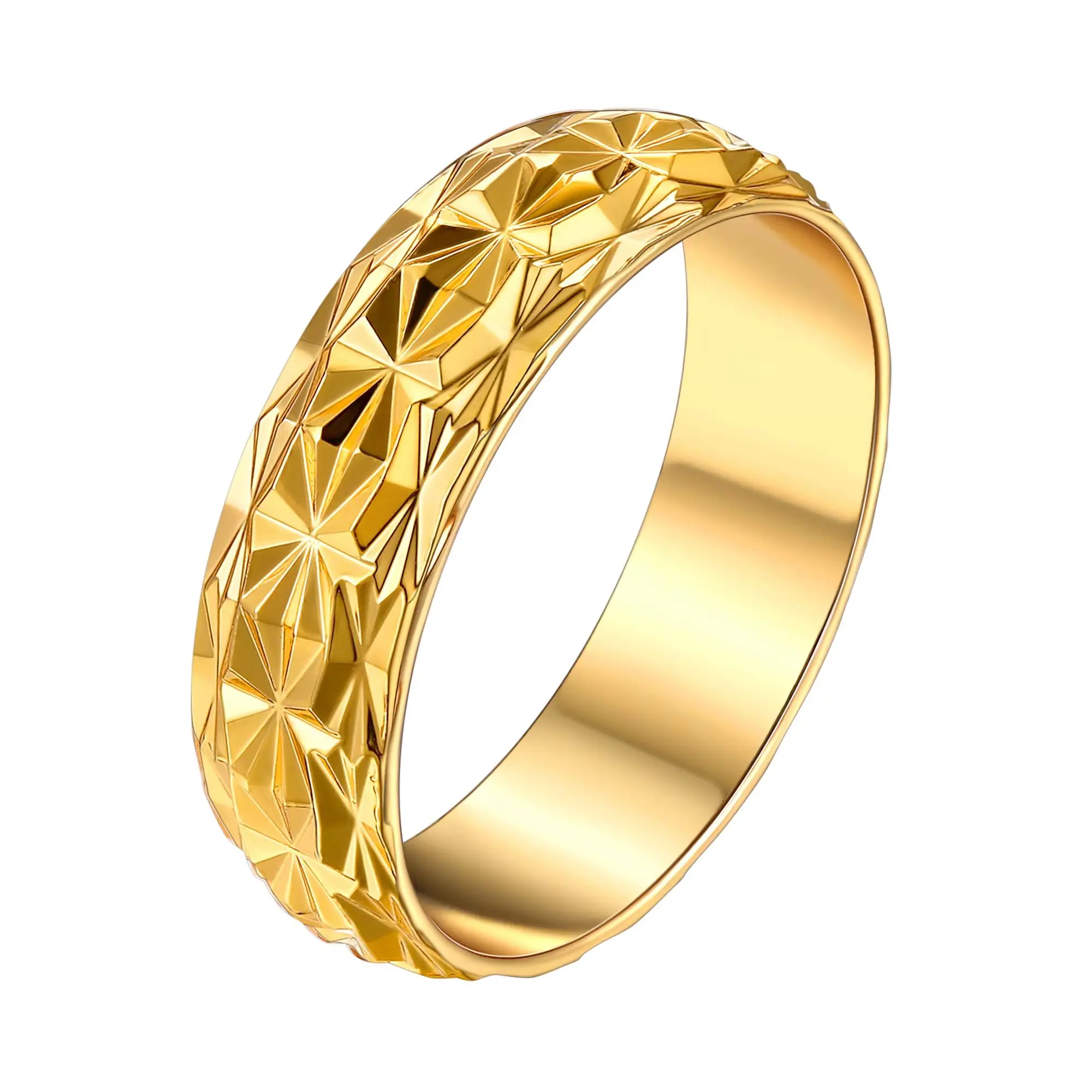 U7 Convex 6Mm Wide … - image