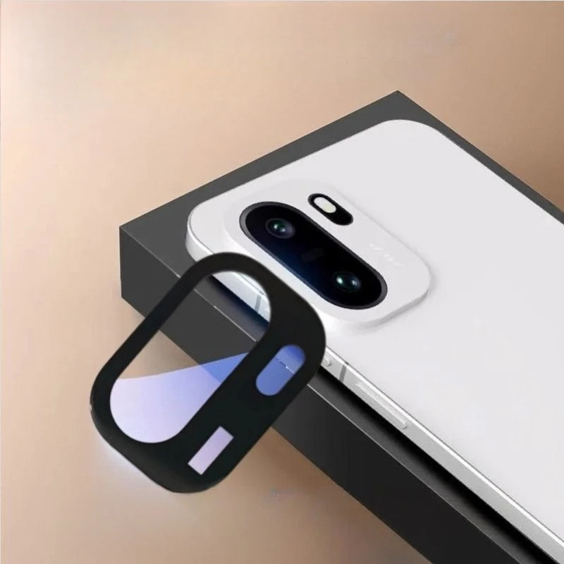 

Clear Camera Lens Cover For OnePlus Ace 6 Tempered Glass Camera Protector For 1+Ace6 ONEPLUS ACE 6 Lens Ring Film