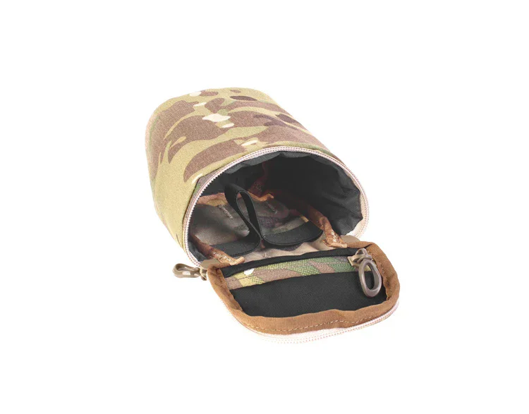 PEW TACTICAL FERRO STYLE Gepolsterte NVG Pocket Airsoft PH87 – Detail 15