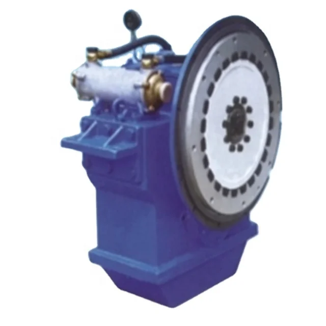 FADA or Advance Marine Gearbox MB242 for Boat