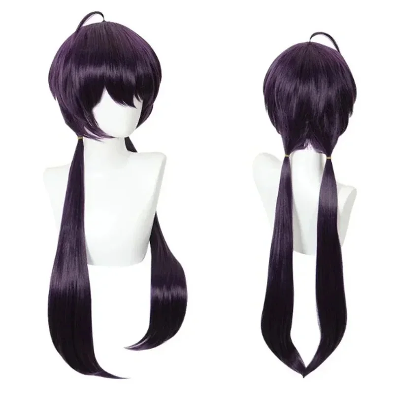 Anime Bungo Stray Dogs Izumi Kyouka Cosplay Kimono Outfits Women's Halloween Carnival Costume Kyouka's Wig Headdress