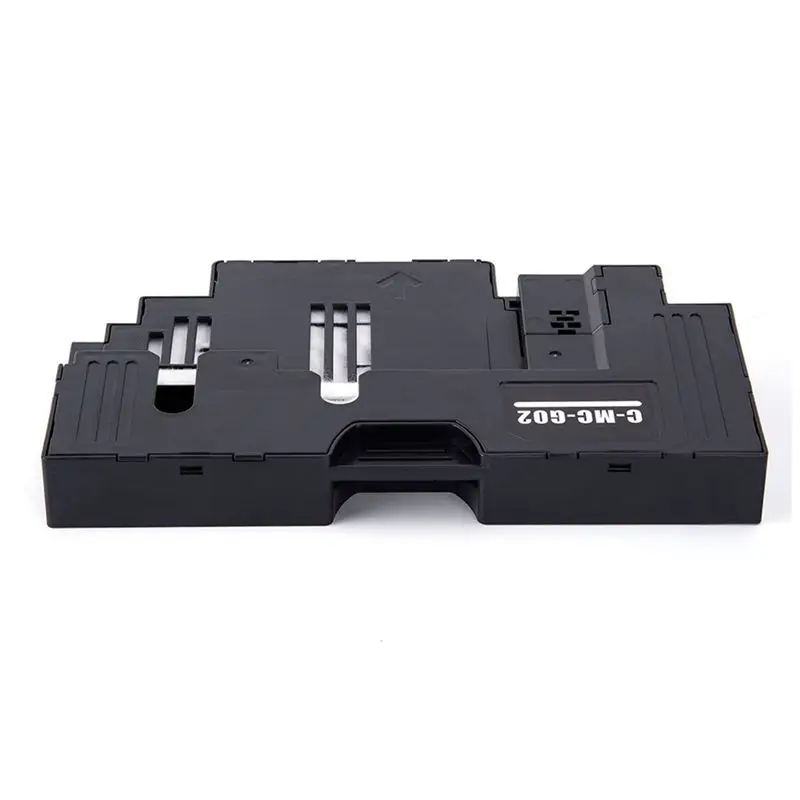 

Изысканный картридж для обслуживания Exquisite-2X MC-G02 для принтеров Canon G2160 G3160 G1220 G2260 G3260 G3360 G1420 G2420 G2460 G3420 G3460 G3620