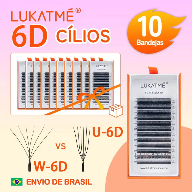 lukatme-6d-egyptian-volume-u-shape-premade-fans-8–15mm-Eventails-de-cils-prefabriques-faux-cils-professionnels