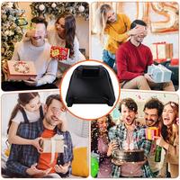 A17F-Electric Bike EVA Bag For FIIDO Q1/Q1S Electric Bike Scooter Hard Shell Central Battery Bag Waterproof Upgrade Parts