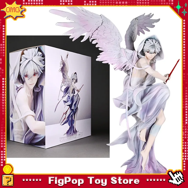 28 cm Evangelion Shin Gekijouban Nagisa Kaworu Naomi Torami 1/7 figurines d'anime PVC figurine jeu Collection modèle poupée jouet