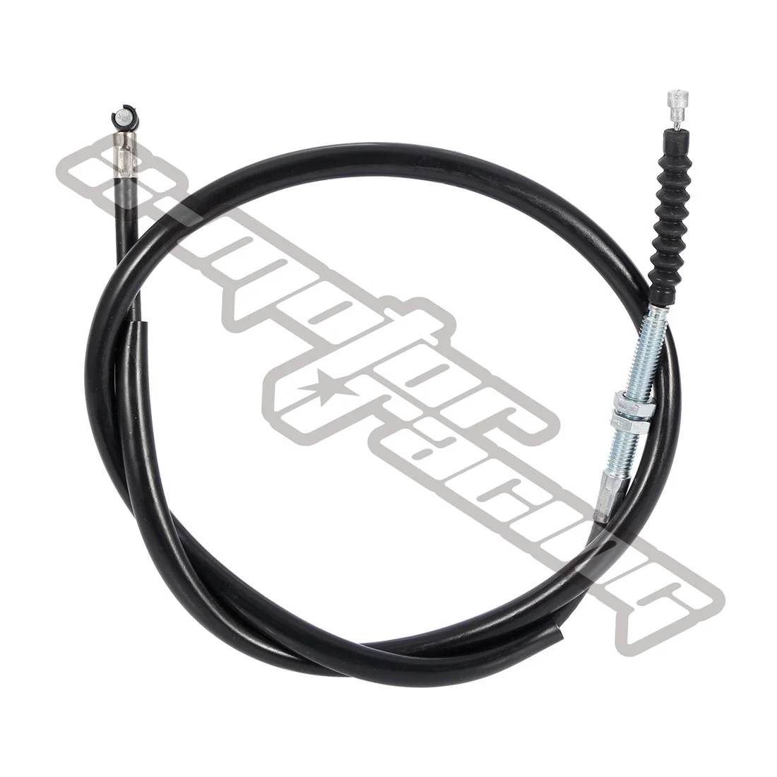 Clutch Cable For KAWASAKI KLR650 2011-2018 54011-0556 Motorcycle Clutch Control Line