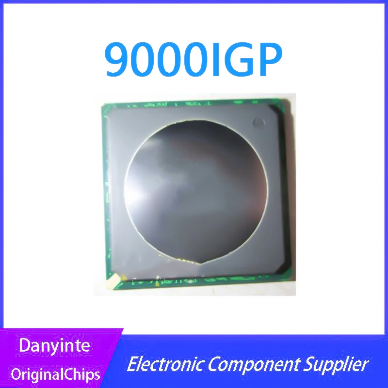 NEW 9000IGP RC300MB 216CBS3AGA21H BGA
