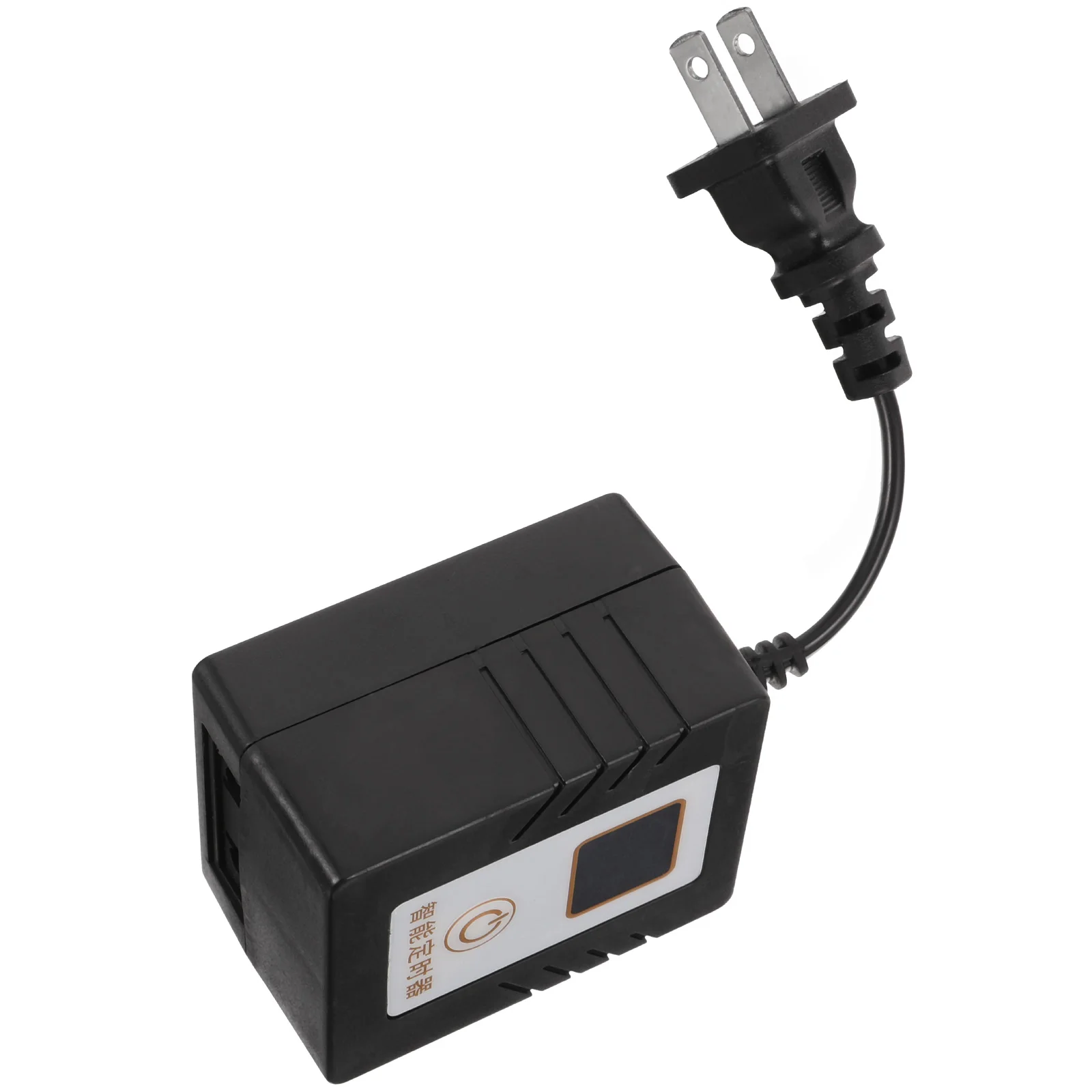 

Fish Tank Timer LED Home Appliance Water Timing Mode Lamp Plastic Aquarium Controller Light Schedule Easy Install Quiet