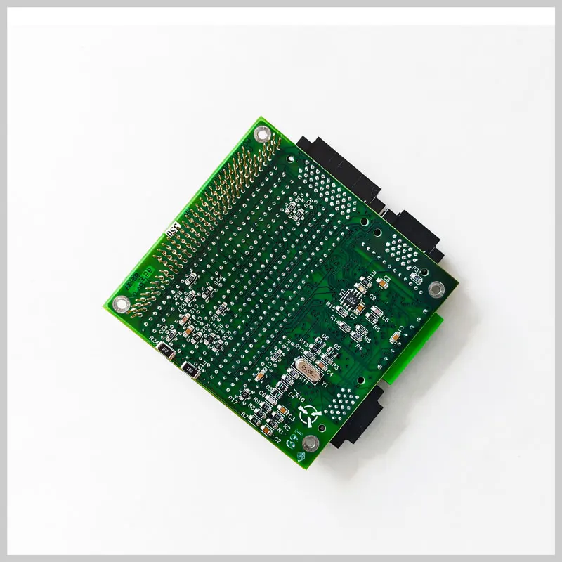 PCB Asli NO.00006A 1511 Papan Kontrol Industri Tertanam Modul Inti Komputer Pengiriman Uji 100%