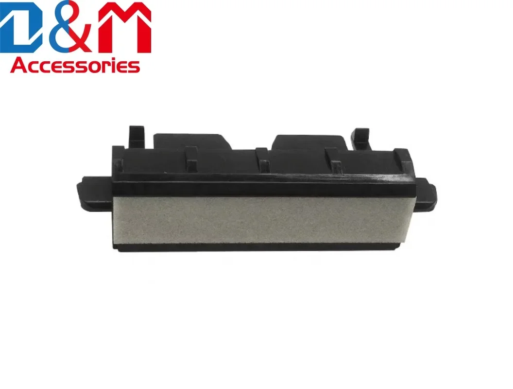 10pcs D245-2576 D2452576 Separation Pad for Ricoh Aficio MP 2014 2014C 2014AD 2014EN 2014HC MP2014