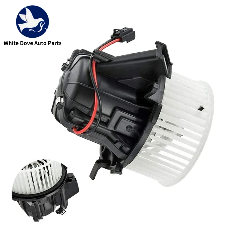 8T1820021 Car air conditioner blower for Audi A4L B9 Q5 8K1820021A 8K1820021B 8K1820021C 8K1820021