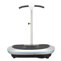 Fat Burning Exercise Fitness Equipment Vibration Platform Whole Body Workout Massager Vibration Plate