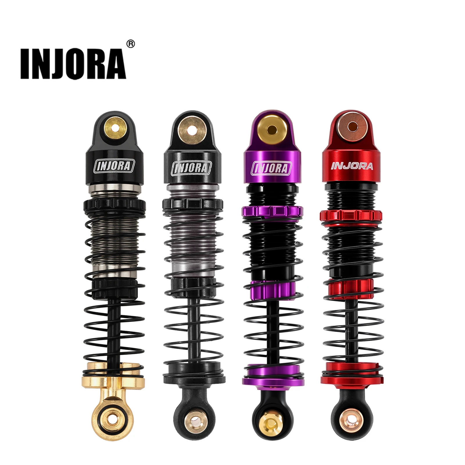 #41 Latest RC Car Shock Absorbers Offers