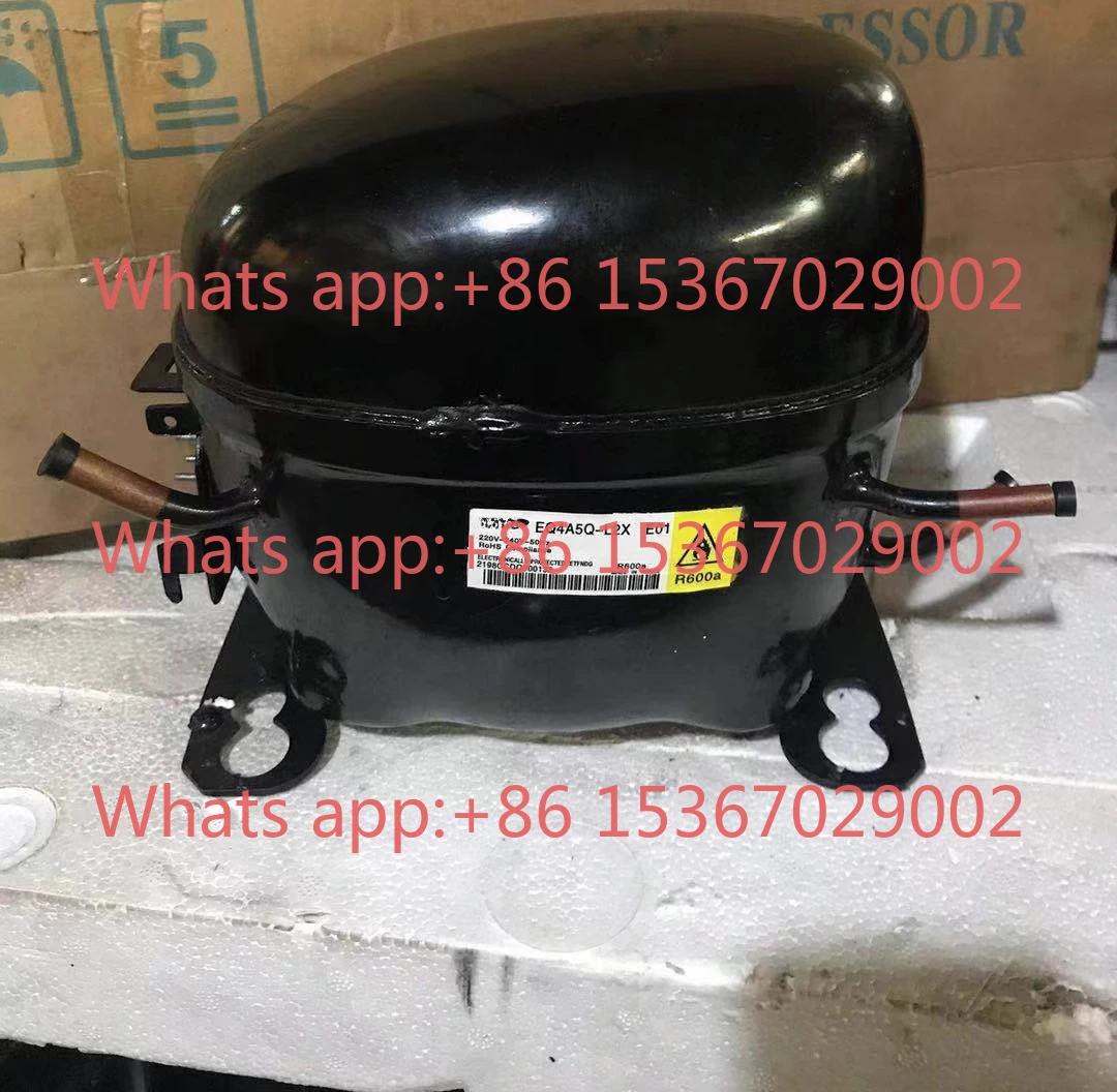 

Инверторный компрессор холодильника EQ4A5Q-L2X E01 EU4A5Q-L2X-L2Y