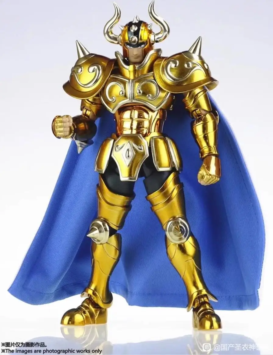 

Mst Model J Model JM Saint Seiya Myth Cloth EX EXM Taurus Aldebaran Surplice Gold Action Figure Knights Of Zodiac Toy Gifts