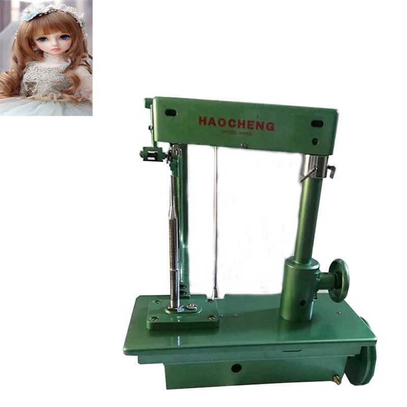 Baibie Labor Saving Hair Doll Sewing Machine Industrial Equipment