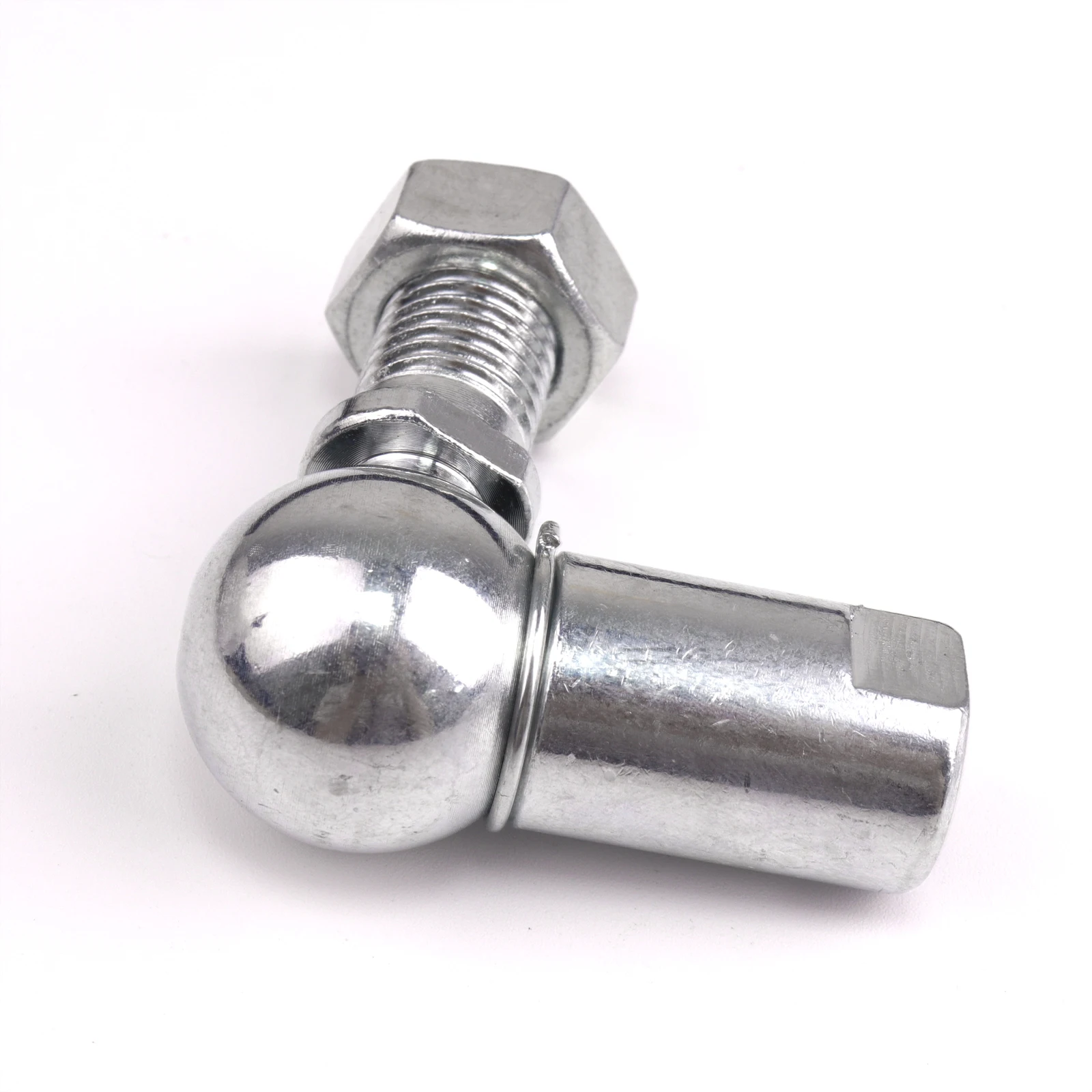 1pc Ball Joint Rod Ends Bearing Right Thread Universal Joint Ball Head CS8/CS10/CS13/CS16 M5 M6 M8 M10 M12 M14 M16 - Image 5