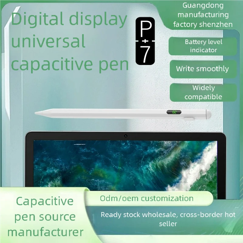 Thumbnail 4 - #8 Latest Stylus Pens Offers