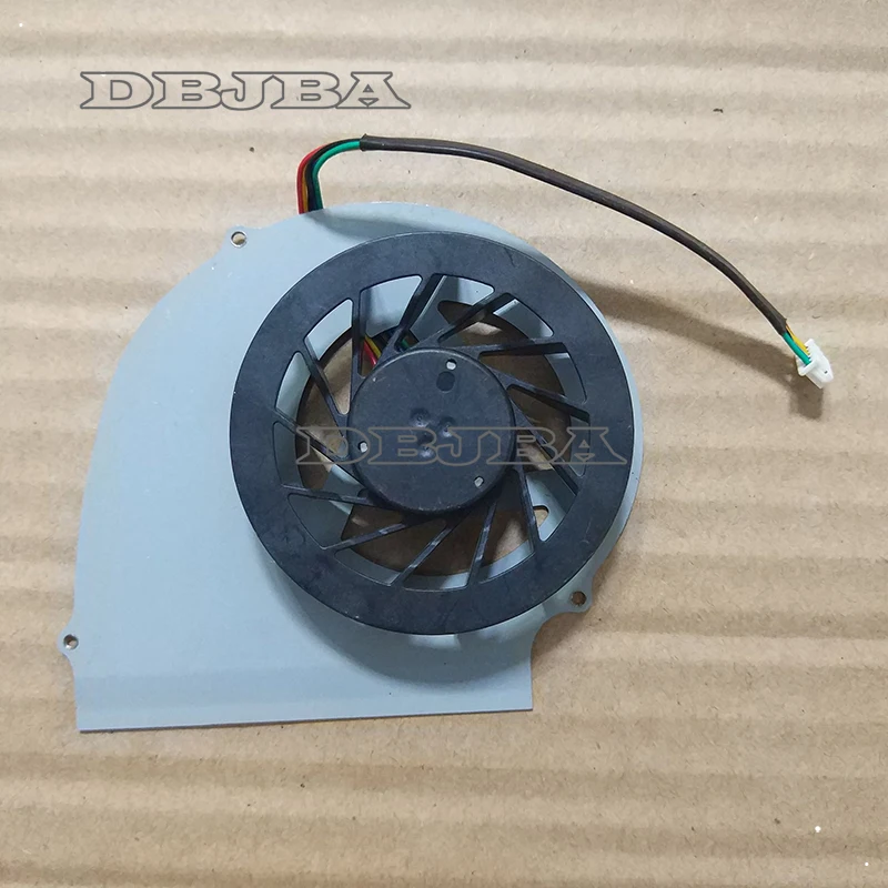 Cooling Fan For Delta KSB06305HA SM00 DC 5V 0.50A 5-wire Server fan