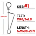 Size 1-20pcs