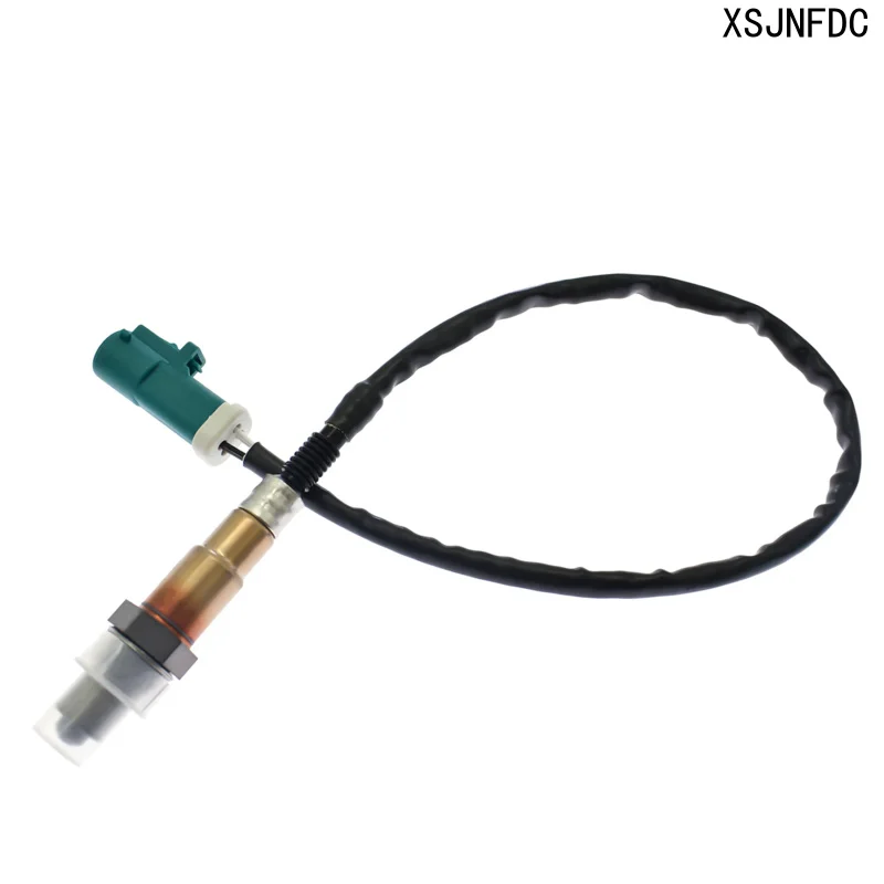 Front Oxygen Sensor 3M51-9F472-AC For Ford C-Max Focus II Volvo C30 S40 1.8 2.0L VOLVO C30 S40 S60 S80 V60 Car Accsesories