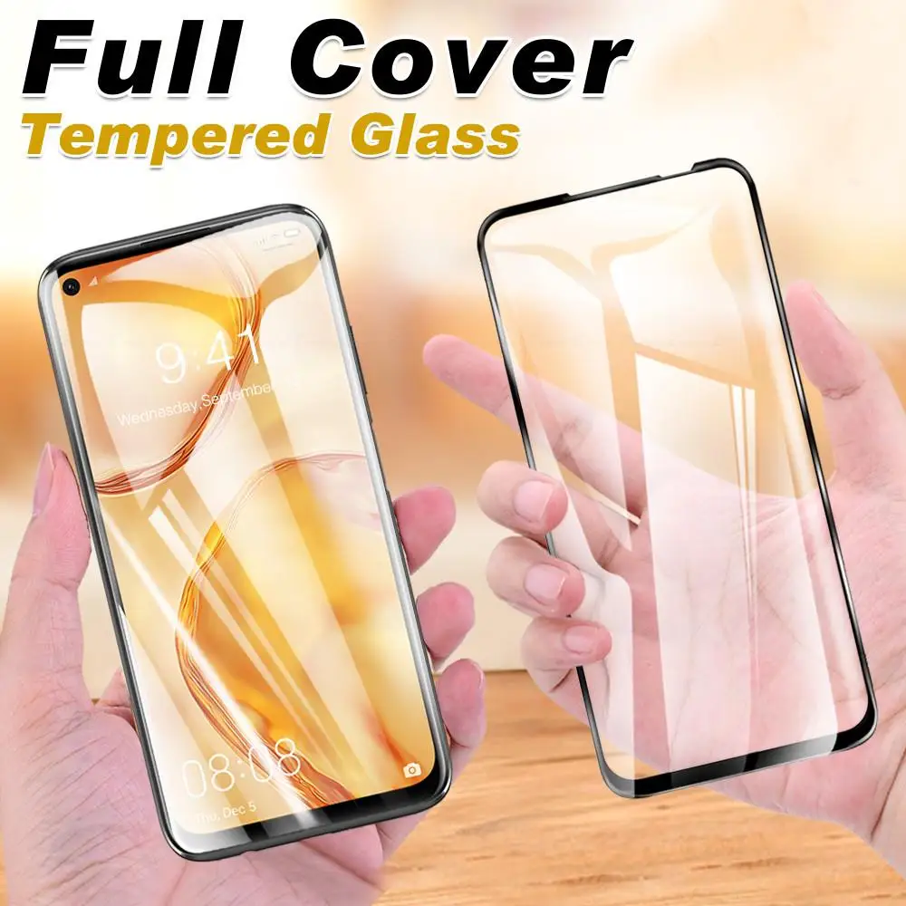 Screen Protector Te… - image