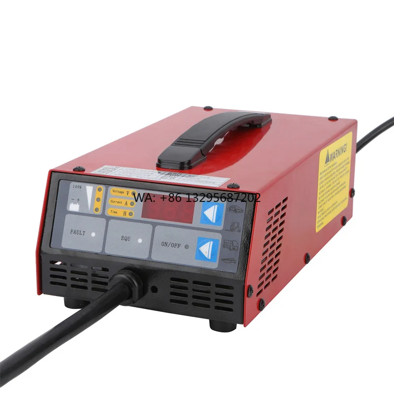 Smart 2500W Battery…