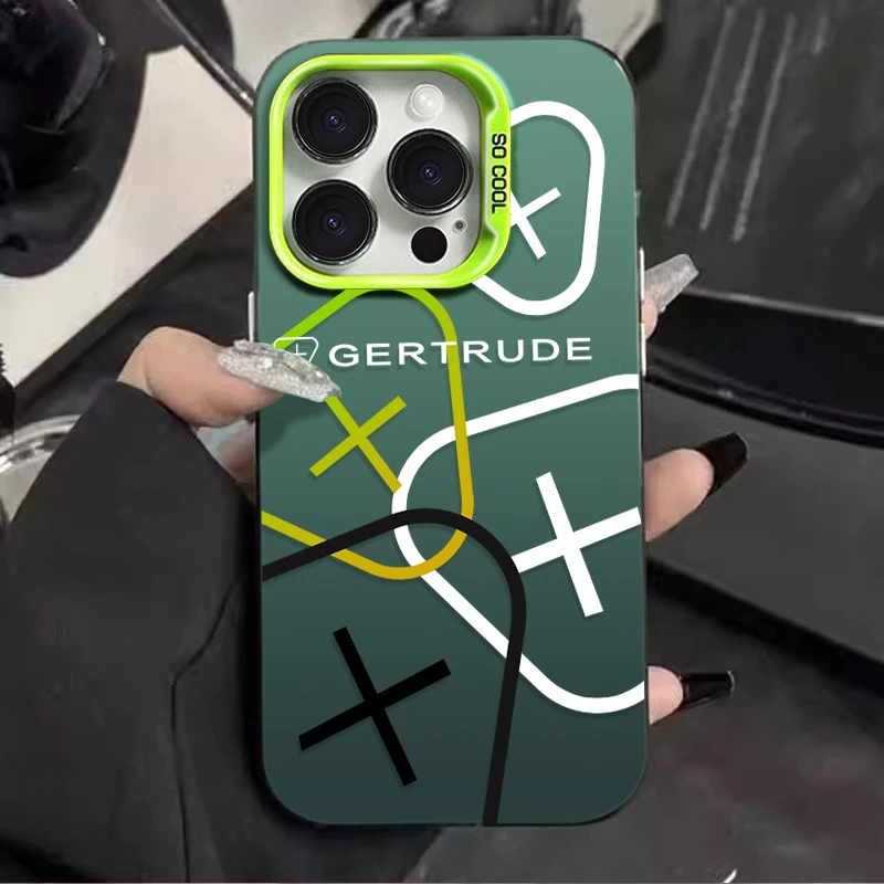 حافظة لهاتف سامسونج جالاكسي S25 Edge S24 S23 S22 S21 S20 Ultra Plus FE A56 A36 A26 غطاء مقاوم للصدمات