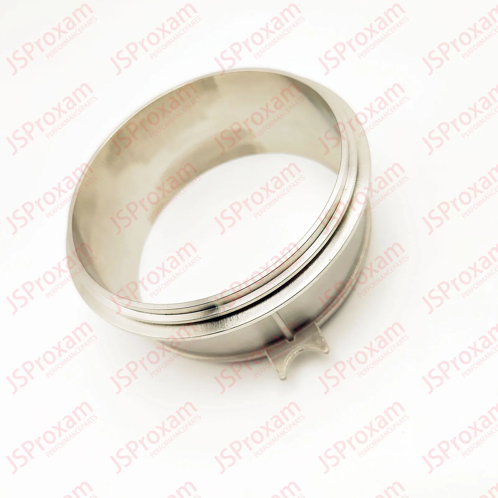 Replaces Fit For Sea-Doo 267000813 267000925 Spark Wear Ring Stainless Steel for 267000617