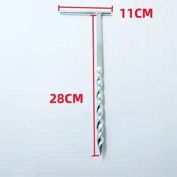 RD8000 RD8100 RD8200 RD7000 PCMX PCM + LD9000 radiodetection pipeline detector transmitter grounding rod grounding pin