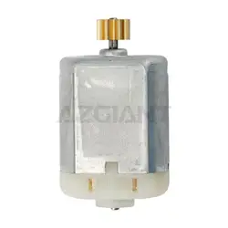 OEM auto türschloss antrieb motor 280 für Renault Scenic 3 FC280SC