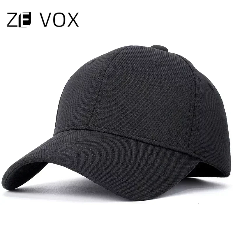 Big Head Plus XXL Sizel Baseball Cap Fitted Closure for Men Women Autumn and winter Fashion Brand Full Closed Trucker Sports Hat