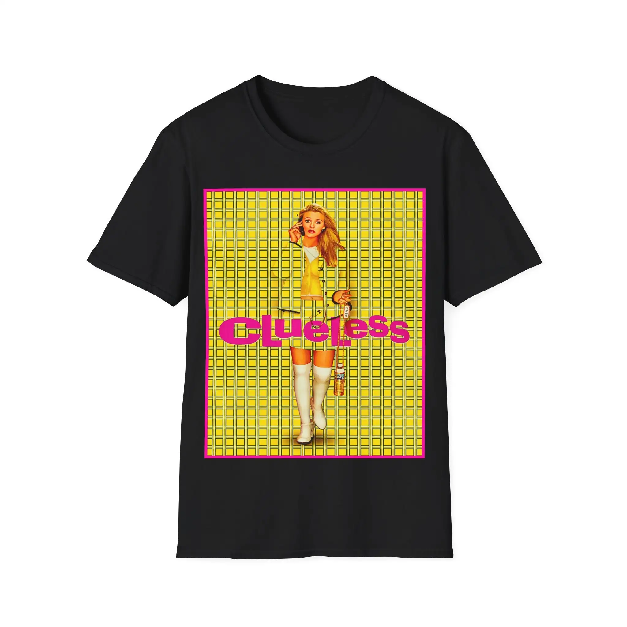 Clueless T Shirt