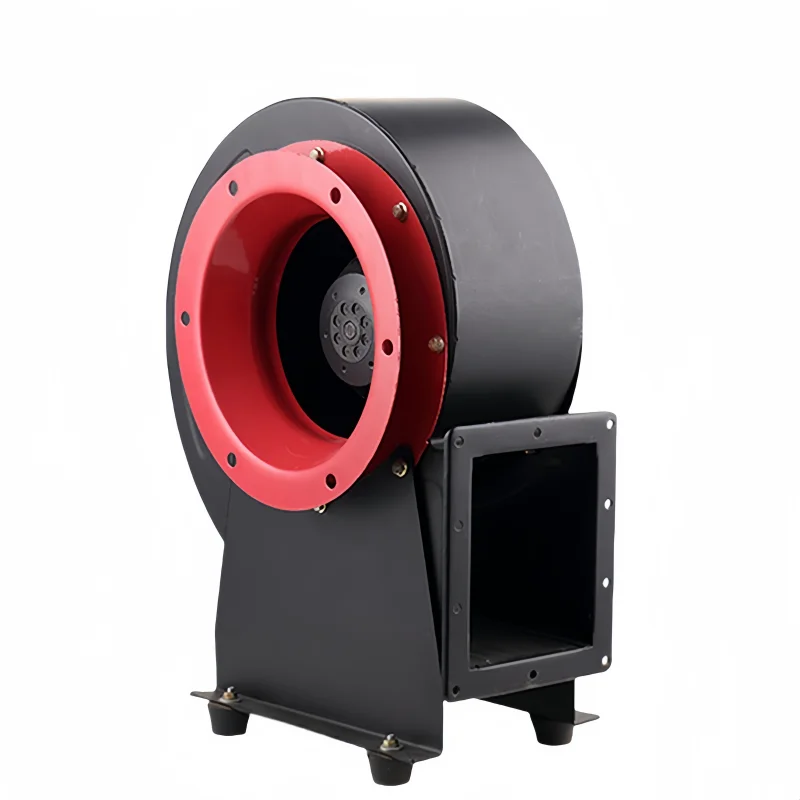 

Центробежный вентилятор переменного тока с дымоудалением 380 В для промышленных центробежных вентиляторов