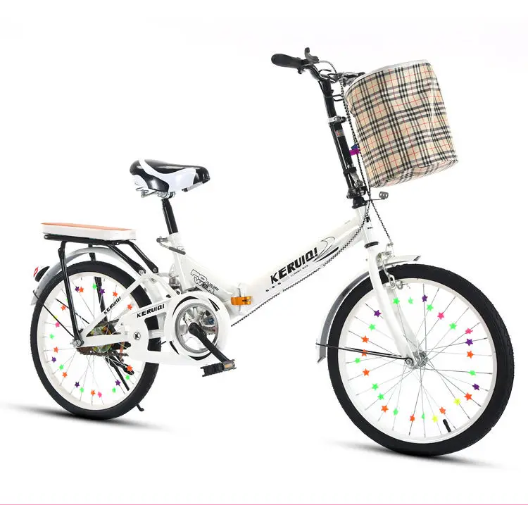 

12 14 16 18 20 Inch Single Speed Bicycle, Riding Bike for Boys Girls 5-10 Years Old