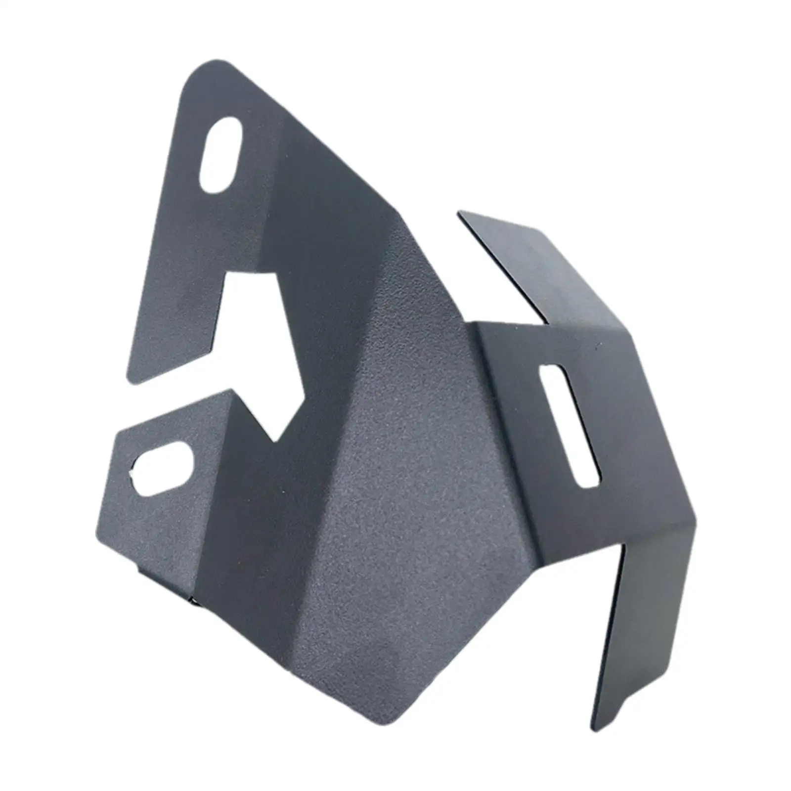 Copertura protettiva per pinza freno anteriore moto Accessori protettivi per moto facili da installare per l'Himalayan 450 452