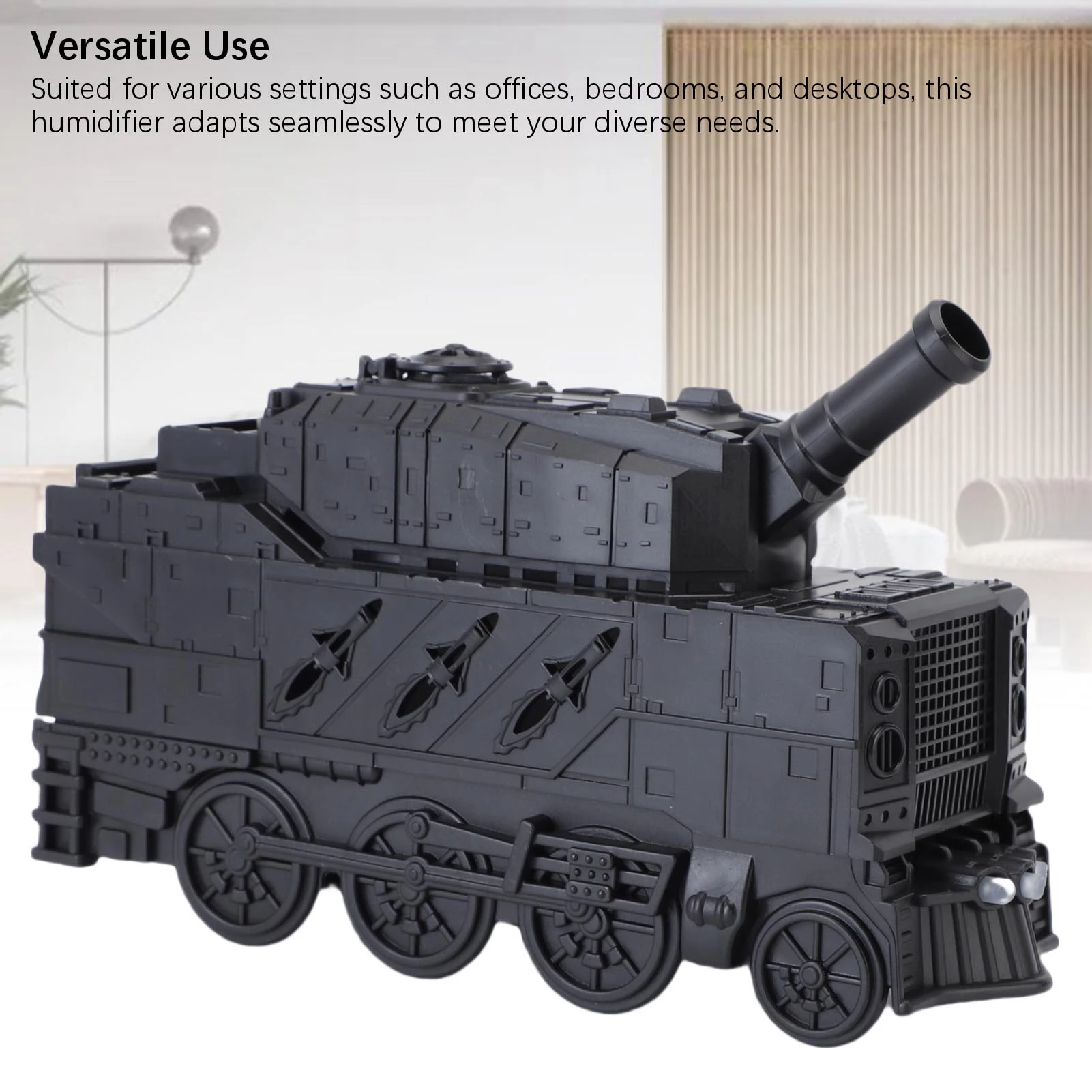 خزان الروائح آلة الناشر 300 مل الحديثة هادئة بارد ضباب المرطب لمكتب غرفة نوم غرفة المعيشة
