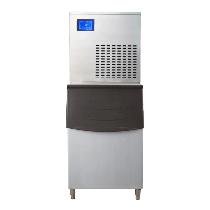 MEHEN MD-200 Snow Flake Ice Machine/Snow ice making maker machine for Milk Tea Bar and Home Use