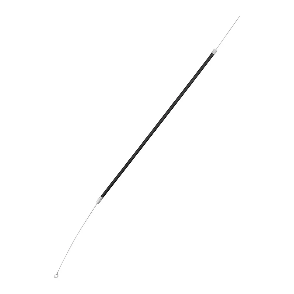 Throttle Control Cable Replacement For HT70 FS85 FS75 HT75 KM85 FC85 For Fs80 Engine Parts Pull Cord 47cm Black