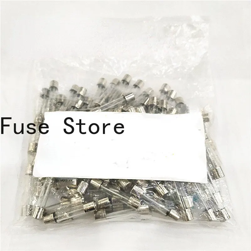 5PCS 031301.5MXP6 * 32 Delay Glass Fuse 313 T 1.5A 1.5A/250VP