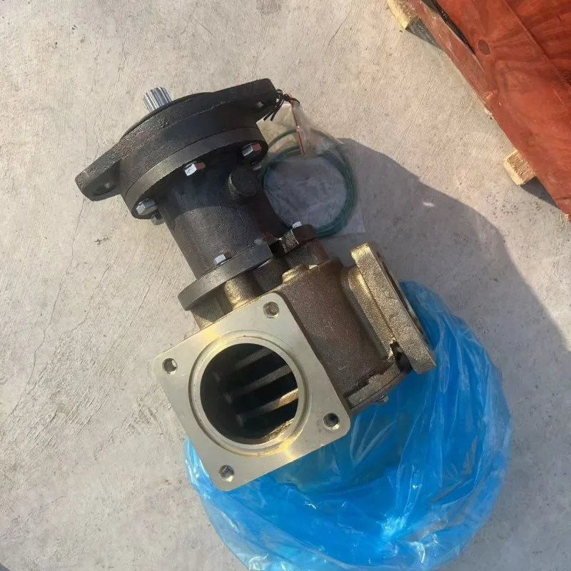 

Marine engine matching K19 engine 5493064 seawater pump, repair kit, impeller