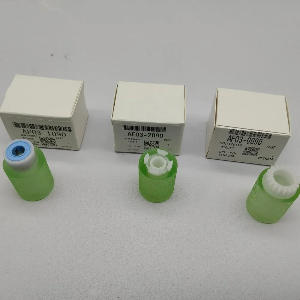 10 مجموعة AF03-0085 AF03-1085 AF03-2085 فصل تغذية لاقط الأسطوانة لريكو MP 1035 1045 2035 2045 3035 3045 3500 4500 4000 4002 #5