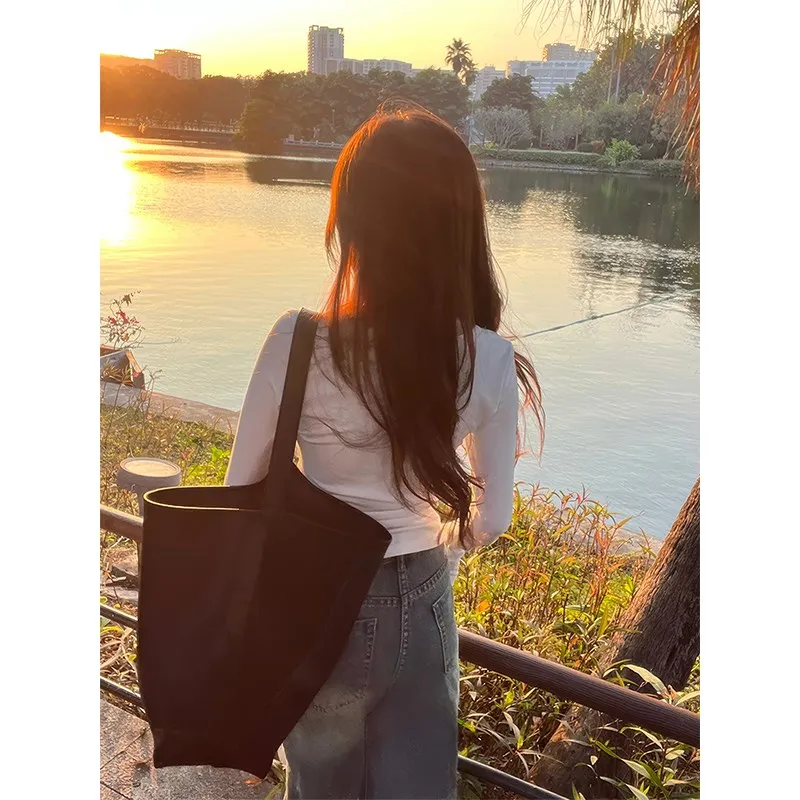 

Ретро джинсы с широкими штанинами для женщин, свободные прямые длинные брюки с высокой талией, большие размеры, стройнящие, осенние, новые, удобные, комфортного кроя